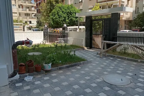 3+1 Leilighet  i Mugla, Tyrkia Nr. 223952 - 5
