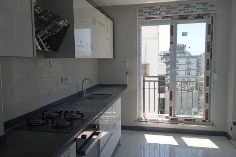 3+1 Leilighet  i Mugla, Tyrkia Nr. 223952 - 20