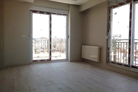 3+1 Leilighet  i Mugla, Tyrkia Nr. 223952 - 14