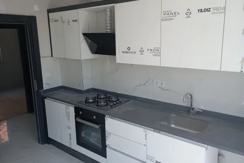 3+1 Leilighet  i Mugla, Tyrkia Nr. 223952 - 19
