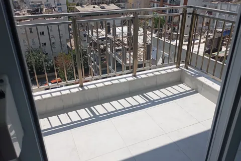 3+1 Leilighet  i Mugla, Tyrkia Nr. 223952 - 9