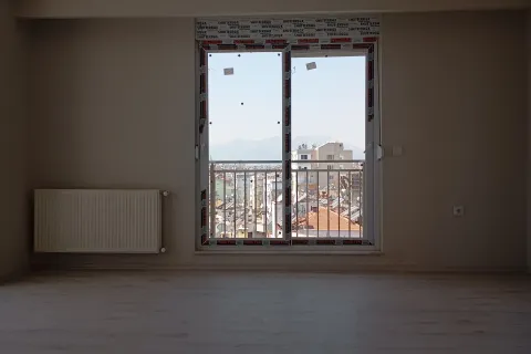 3+1 Leilighet  i Mugla, Tyrkia Nr. 223952 - 15