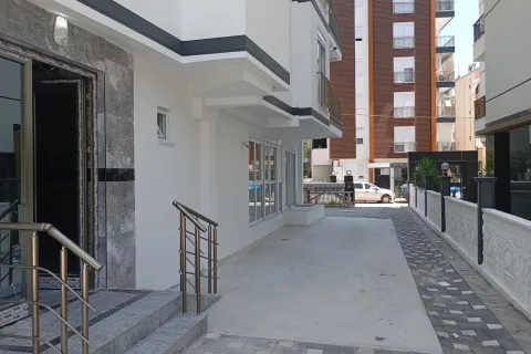 3+1 Leilighet  i Mugla, Tyrkia Nr. 223952 - 6