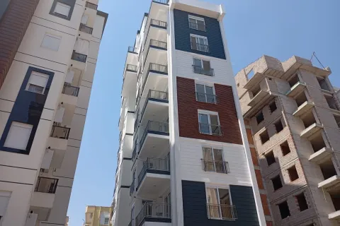 3+1 Leilighet  i Mugla, Tyrkia Nr. 223952 - 2