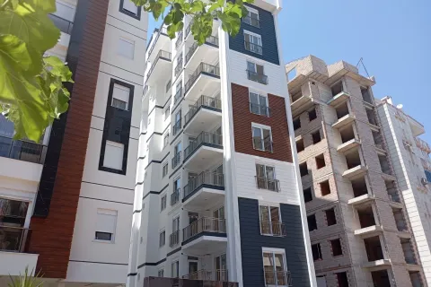 Квартира 3+1 в Мугле, Турция №223952