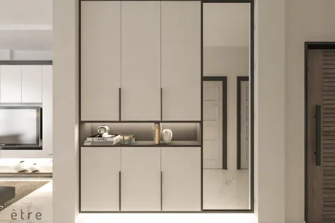 2+1 Leilighet  i Mugla, Tyrkia Nr. 223956 - 11