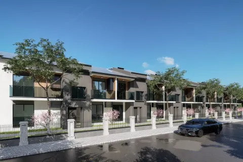 1+1 Leilighet  i Mugla, Tyrkia Nr. 223955 - 25