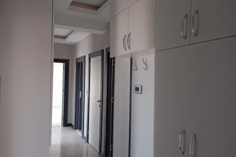 6+1 Leilighet  i Mugla, Tyrkia Nr. 223954 - 17