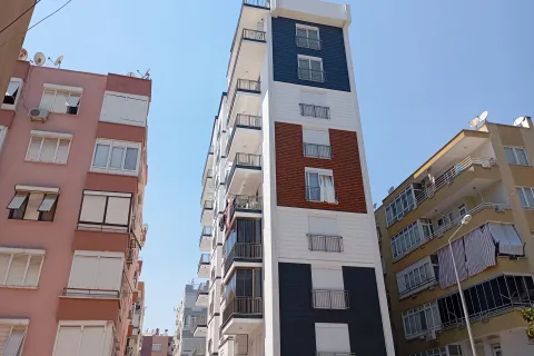 Daire  6+1  Muğla, Türkiye №223954