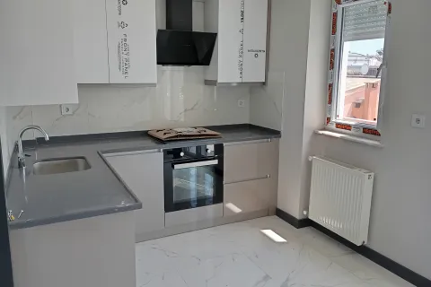 6+1 Leilighet  i Mugla, Tyrkia Nr. 223954 - 12