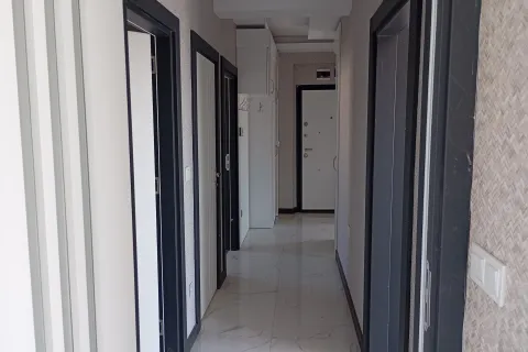6+1 Leilighet  i Mugla, Tyrkia Nr. 223954 - 23