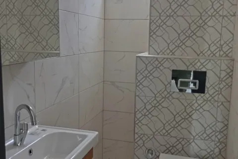 6+1 Leilighet  i Mugla, Tyrkia Nr. 223954 - 21