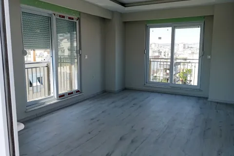 6+1 Leilighet  i Mugla, Tyrkia Nr. 223954 - 9