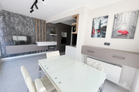 3+1 Lejlighed i Muratpasa, Antalya, Tyrkiet Nr. 227021 - 3