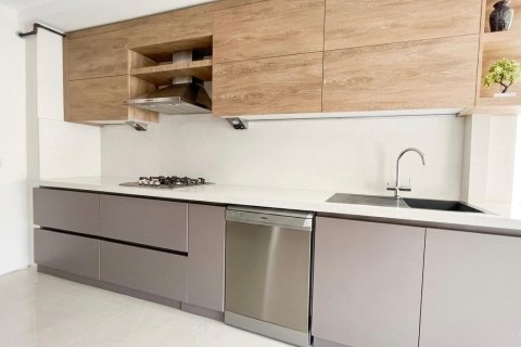 Daire  3+1  Muratpaşa, Antalya, Türkiye №227021