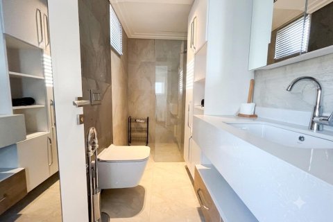 3+1 Lejlighed i Muratpasa, Antalya, Tyrkiet Nr. 227021 - 17
