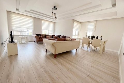 3+1 Lejlighed i Muratpasa, Antalya, Tyrkiet Nr. 227021 - 2