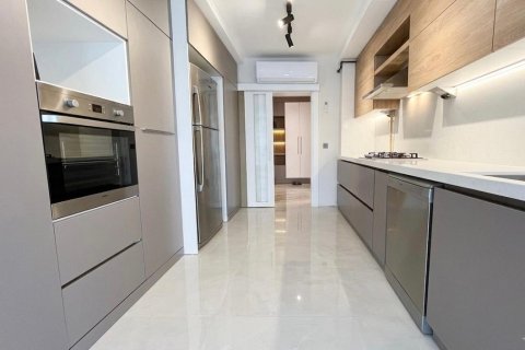 3+1 Lejlighed i Muratpasa, Antalya, Tyrkiet Nr. 227021 - 5