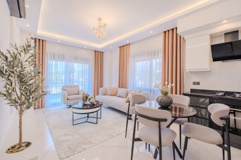 Apartment for sale in Alanya, Antalya, Turkey, 2 bedrooms, 85m2, No. 227019 – photo 19