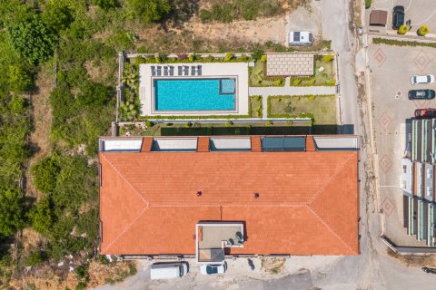 Apartment for sale in Alanya, Antalya, Turkey, 2 bedrooms, 85m2, No. 227019 – photo 11