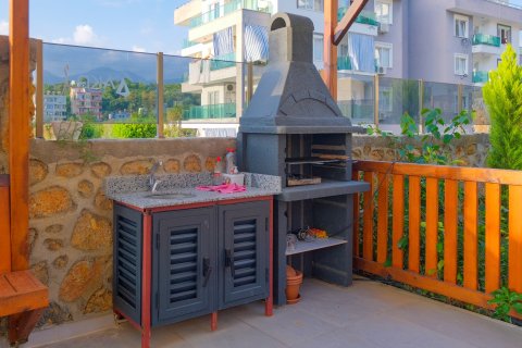 Apartment for sale in Alanya, Antalya, Turkey, 2 bedrooms, 85m2, No. 227019 – photo 5