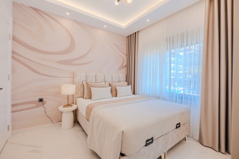 Apartment for sale in Alanya, Antalya, Turkey, 2 bedrooms, 85m2, No. 227019 – photo 17