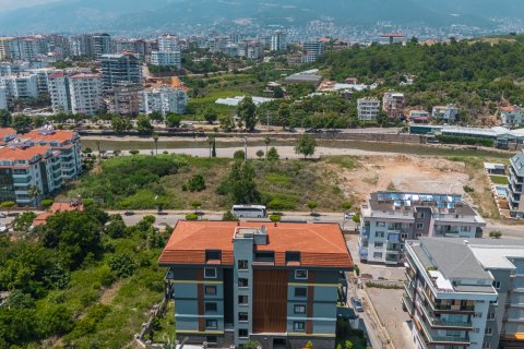 Apartment for sale in Alanya, Antalya, Turkey, 2 bedrooms, 85m2, No. 227019 – photo 9