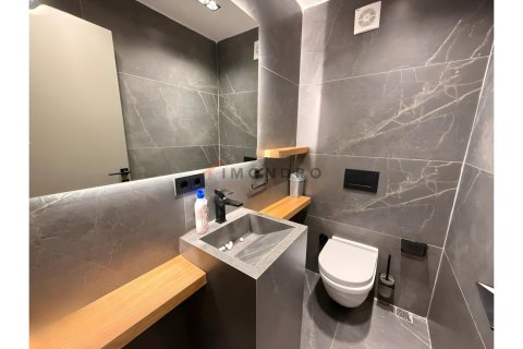 4+1 Villa  i Besiktas, Istanbul, Tyrkiet Nr. 227018 - 29