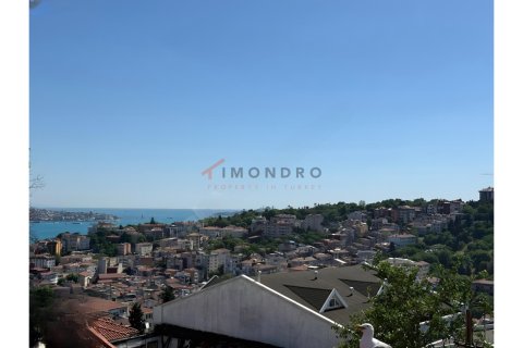 4+1 Villa  i Besiktas, Istanbul, Tyrkiet Nr. 227018 - 4