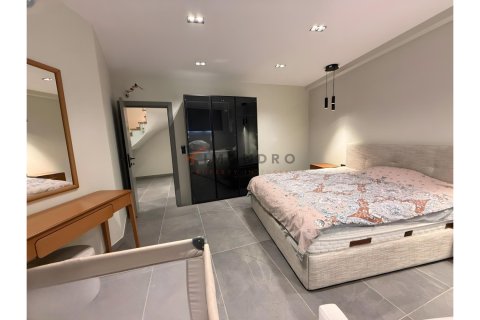 4+1 Villa  i Besiktas, Istanbul, Tyrkiet Nr. 227018 - 21