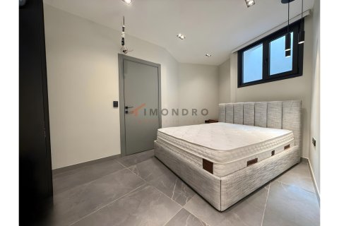 4+1 Villa  i Besiktas, Istanbul, Tyrkiet Nr. 227018 - 22