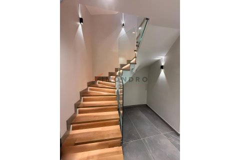 4+1 Villa  i Besiktas, Istanbul, Tyrkiet Nr. 227018 - 18
