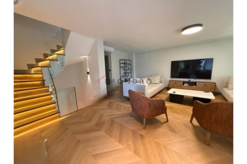 4+1 Villa  i Besiktas, Istanbul, Tyrkiet Nr. 227018 - 11