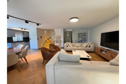 4+1 Villa  i Besiktas, Istanbul, Tyrkiet Nr. 227018 - 10