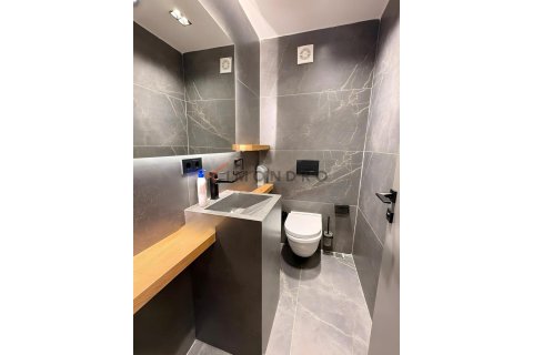 4+1 Villa  i Besiktas, Istanbul, Tyrkiet Nr. 227018 - 30