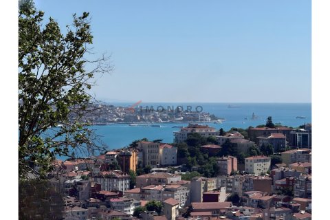 4+1 Villa  i Besiktas, Istanbul, Tyrkiet Nr. 227018 - 2