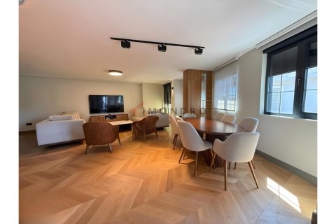 4+1 Villa  i Besiktas, Istanbul, Tyrkiet Nr. 227018 - 8