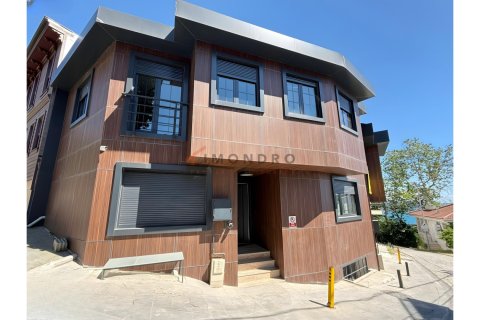 4+1 Villa  i Besiktas, Istanbul, Tyrkiet Nr. 227018 - 5