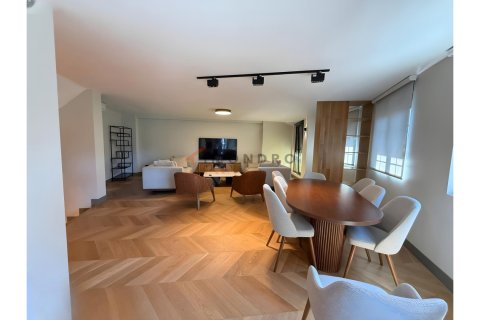 4+1 Villa  i Besiktas, Istanbul, Tyrkiet Nr. 227018 - 6