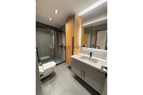 4+1 Villa  i Besiktas, Istanbul, Tyrkiet Nr. 227018 - 28