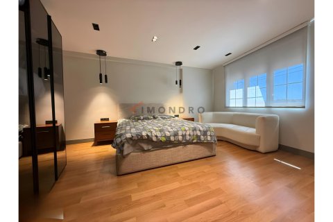 4+1 Villa  i Besiktas, Istanbul, Tyrkiet Nr. 227018 - 15