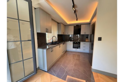 4+1 Villa  i Besiktas, Istanbul, Tyrkiet Nr. 227018 - 13