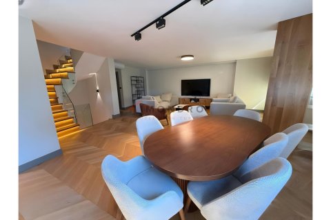 4+1 Villa  i Besiktas, Istanbul, Tyrkiet Nr. 227018 - 7