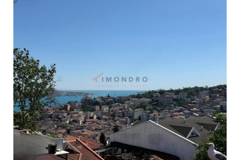 4+1 Villa  i Besiktas, Istanbul, Tyrkiet Nr. 227018 - 3