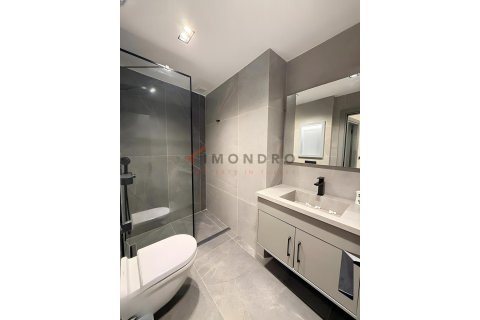 4+1 Villa  i Besiktas, Istanbul, Tyrkiet Nr. 227018 - 27