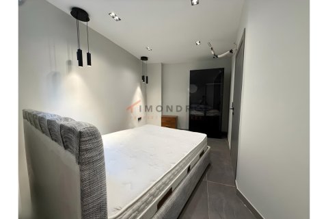 4+1 Villa  i Besiktas, Istanbul, Tyrkiet Nr. 227018 - 20