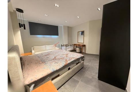 4+1 Villa  i Besiktas, Istanbul, Tyrkiet Nr. 227018 - 23