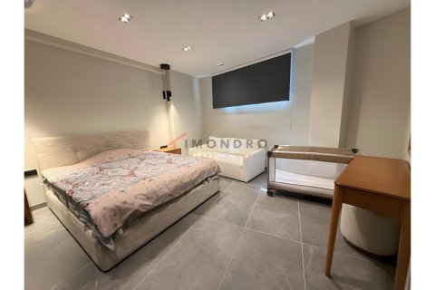 4+1 Villa  i Besiktas, Istanbul, Tyrkiet Nr. 227018 - 25