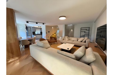 4+1 Villa  i Besiktas, Istanbul, Tyrkiet Nr. 227018 - 12