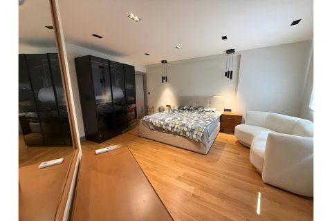 4+1 Villa  i Besiktas, Istanbul, Tyrkiet Nr. 227018 - 16